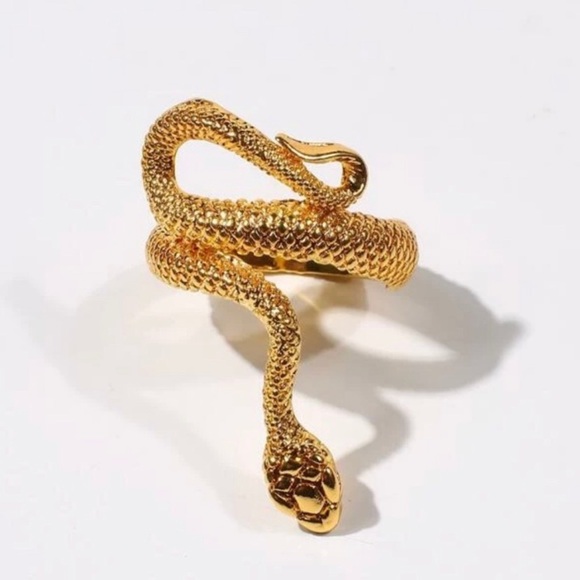 NEW | Snake Ring - Picture 4 of 4